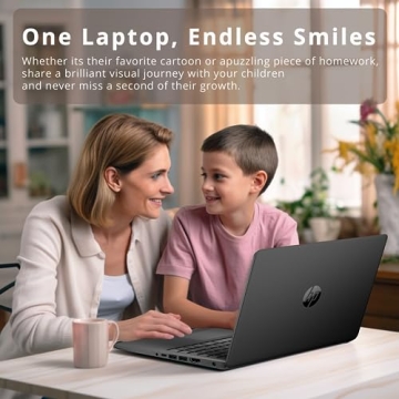 HP Stream 14 HD Laptop - Renewed Intel Processor
