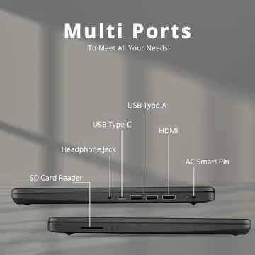 HP Stream 14 HD Laptop - Renewed Intel Processor