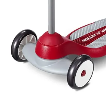Award-Winning My 1st Scooter for Toddlers 2-5