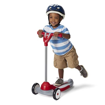 Award-Winning My 1st Scooter for Toddlers 2-5