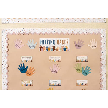 Light Brown Better Than Paper® Bulletin Board Roll - Durable & Easy