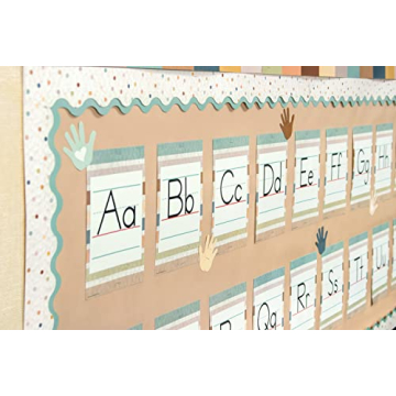 Light Brown Better Than Paper® Bulletin Board Roll - Durable & Easy