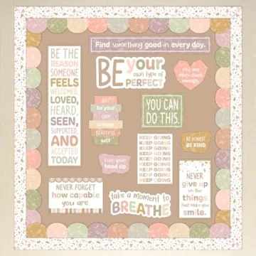 Light Brown Better Than Paper® Bulletin Board Roll - Durable & Easy