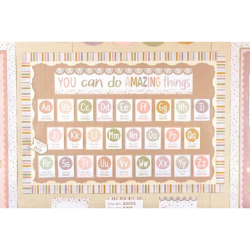 Light Brown Better Than Paper® Bulletin Board Roll - Durable & Easy