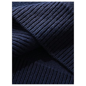 Adorable SHENHE Cute Bear Sweater for All Ages