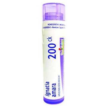 IGNATIA AMARA 200Ck - Optimal Stress Relief & Emotional Balance