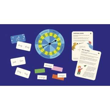 Kaddo Poetry Kit for Creative Inspiration and Fun