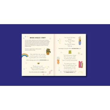 Kaddo Poetry Kit for Creative Inspiration and Fun