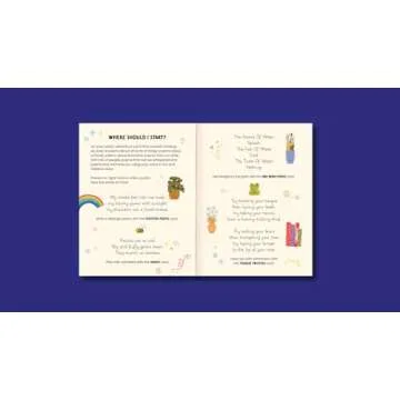 Kaddo Poetry Kit for Creative Inspiration and Fun