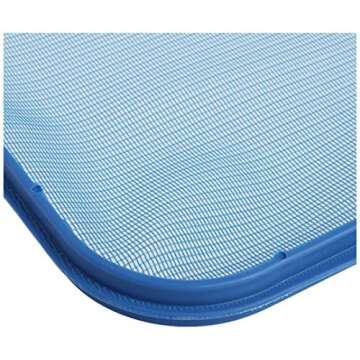 ESSENTIALS Hand Skimmer, Assorted colors