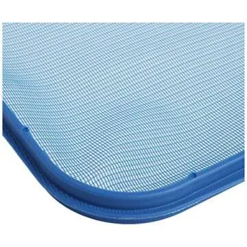 ESSENTIALS Hand Skimmer, Assorted colors