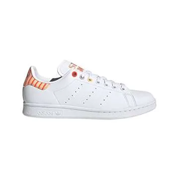 adidas Women's Stan Smith Eco-Friendly Sneakers in Pink
