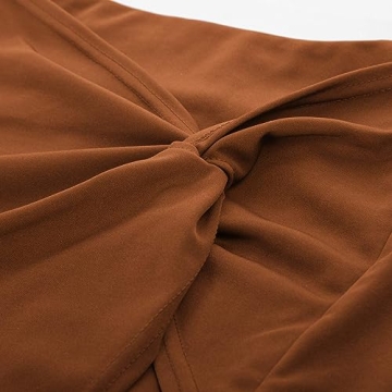 Kate Kasin Women's Pencil Skirt - Stylish Workwear Essential