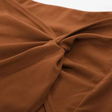 Kate Kasin Women's Pencil Skirt - Stylish Workwear Essential