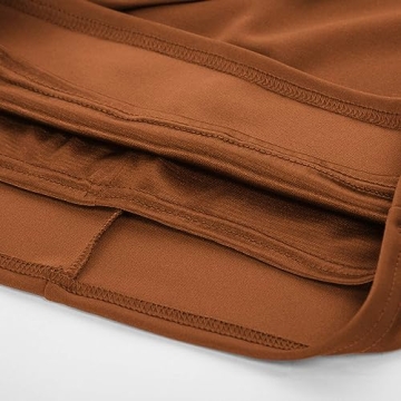 Kate Kasin Women's Pencil Skirt - Stylish Workwear Essential