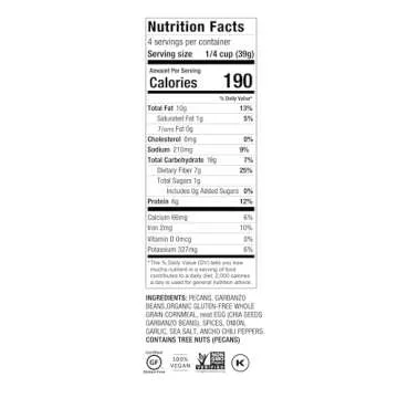 Neat Vegan Mexican Mix - Plant-Based Meat Alternative