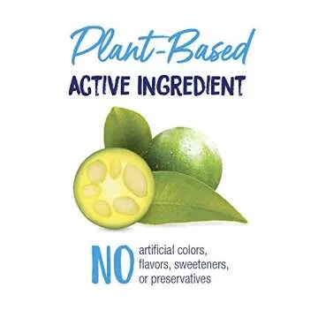 Boiron Ignatia Amara - Emotional Stress Relief - 80 Count