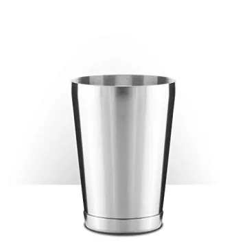 Premium Piña Barware Boston Shaker Set - 28 & 18 oz