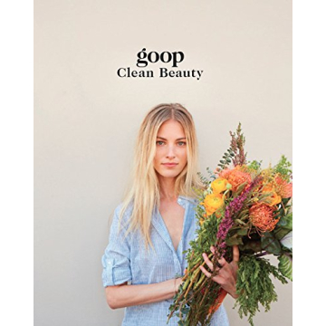 Explore Clean Beauty with Goop Illustrated Edition
