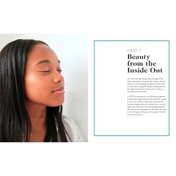 Explore Clean Beauty with Goop Illustrated Edition