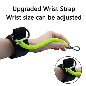 8M0092850 Boat Kill Switch Lanyard for Mercruiser Safety