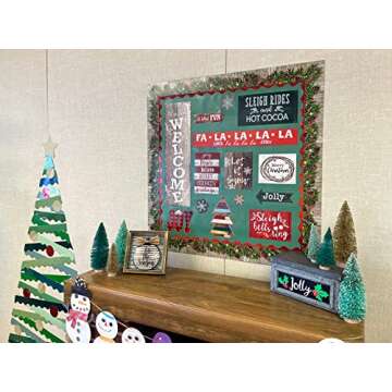 Eucalyptus Green Better Than Paper® Bulletin Board Roll, 4 feet x 12 feet