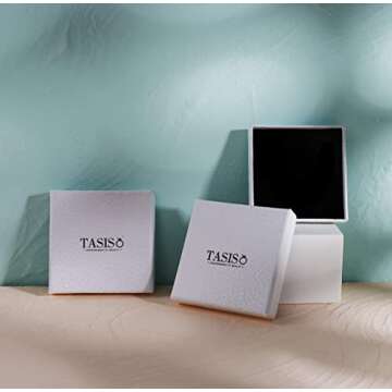 Minimalist Tasiso Cross Bracelet for Everyday Wear