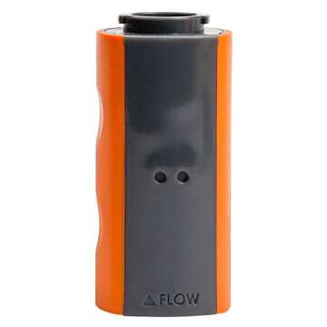 Renovo Water MUV Survivalist Filter - Ultimate Water Purification