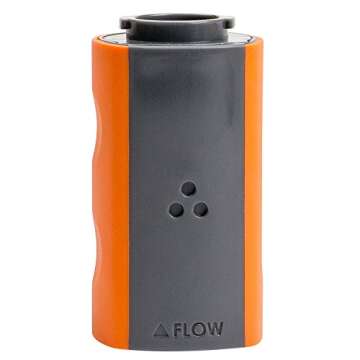 Renovo Water MUV Survivalist Filter - Ultimate Water Purification