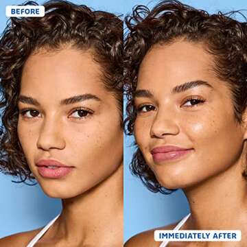 belif The True Cream Moisturizing Bomb with Oak Husk and Vitamin B | Moisturizer | Good for Dry Skin, Dryness Dullness, and Uneven Texture |For Normal, Dry Skin Types