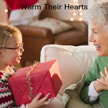 BESTINNKITS Smart Coffee Warmer For Perfectly Hot Drinks