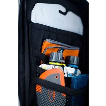 GSI Outdoors Gourmet Kitchen Set 11 Lightweight Cooking Set