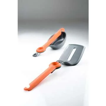 GSI Outdoors Gourmet Kitchen Set 11 Lightweight Cooking Set