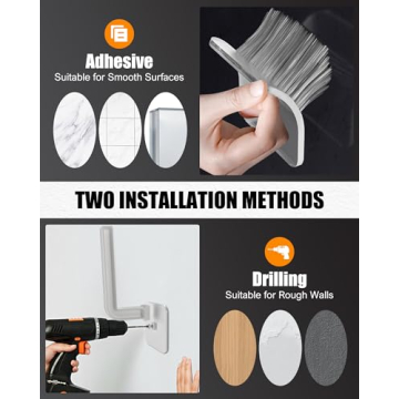 Stylish Sunfanie Hat Rack for Efficient Hat Storage