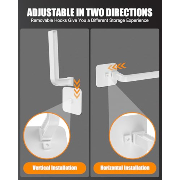 Stylish Sunfanie Hat Rack for Efficient Hat Storage