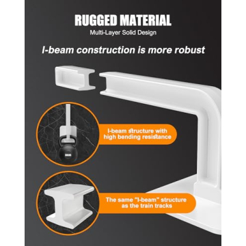 Stylish Sunfanie Hat Rack for Efficient Hat Storage