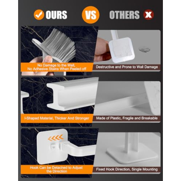 Stylish Sunfanie Hat Rack for Efficient Hat Storage