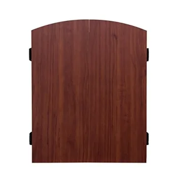 Arachnid Cricket Maxx 1.0 Electronic Dartboard Set Black