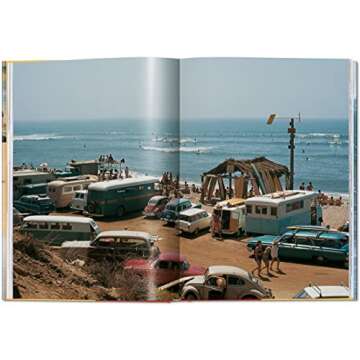 Leroy Grannis: Surf Photography of the 1960s and 1970s