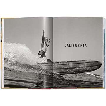 Leroy Grannis: Surf Photography of the 1960s and 1970s