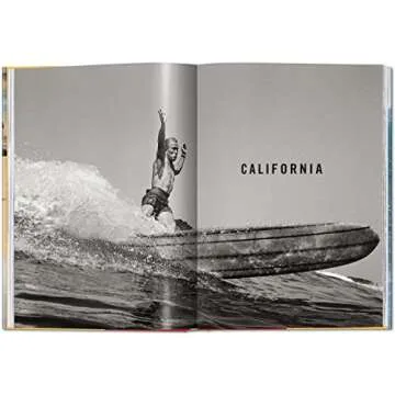 Leroy Grannis: Surf Photography of the 1960s and 1970s