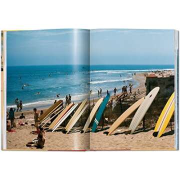 Leroy Grannis: Surf Photography of the 1960s and 1970s