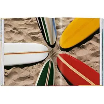 Leroy Grannis: Surf Photography of the 1960s and 1970s