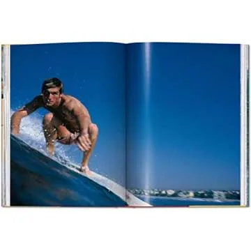 Leroy Grannis: Surf Photography of the 1960s and 1970s