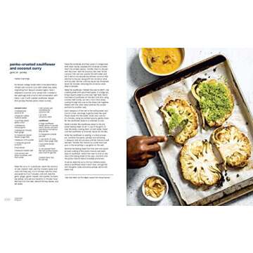 Vegetable Kingdom: The Abundant World of Vegan Recipes