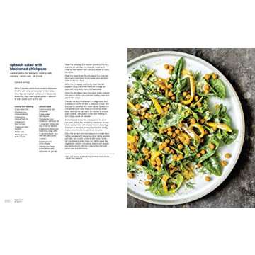 Vegetable Kingdom: The Abundant World of Vegan Recipes