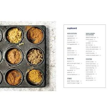 Vegetable Kingdom: The Abundant World of Vegan Recipes