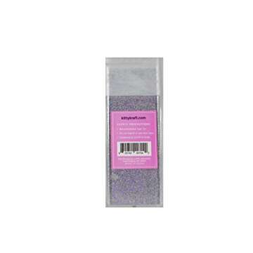 KittyKraft 4.5oz (130g) Extra Fine Holographic Glitter Disco