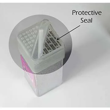 KittyKraft 4.5oz (130g) Extra Fine Holographic Glitter Disco