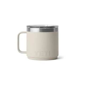 YETI Rambler 14 oz Stackable Mug with Insulation